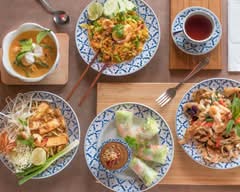 Siam Thai (Fayetteville)