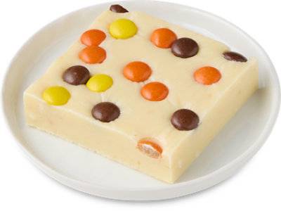 Reese'S Pieces Fudge Lb