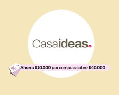 Casaideas (Mall Plaza Vespucio)