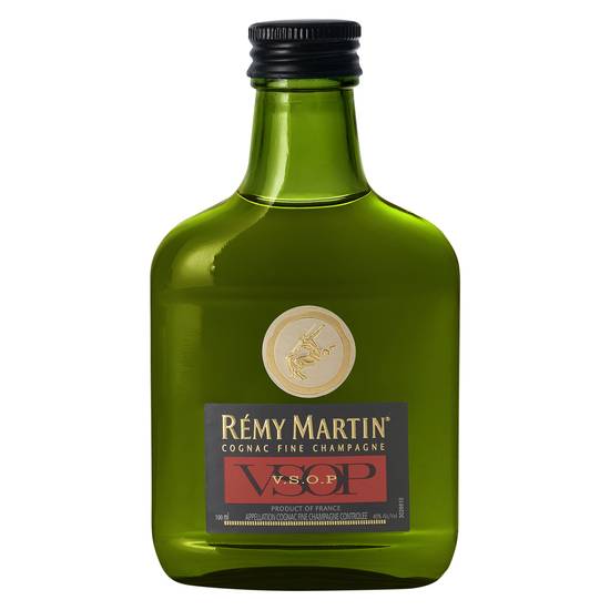 Rémy Martin V.s.o.p (100ml bottle)
