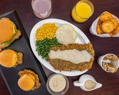 Praise The Lord - Massive Chicken Fried Steaks (238 East State Road)