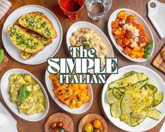 The Simple Italian 