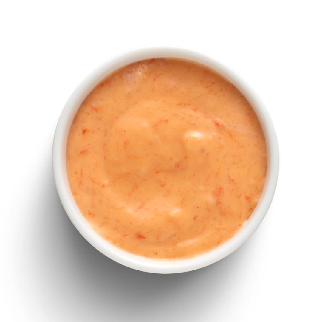 Spicy Mayo