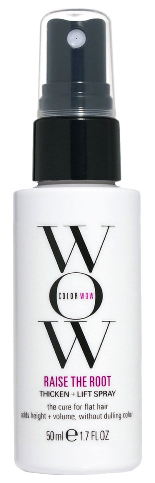 Color Wow Mini Raise the Root Thicken and Lift Spray 1.7 oz / 50 ml