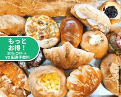 ニキ ベーカリー＆カフェ 綾瀬店