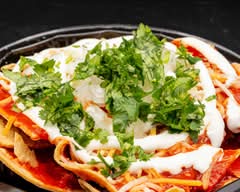 El Trébol (Ciudad Juarez)