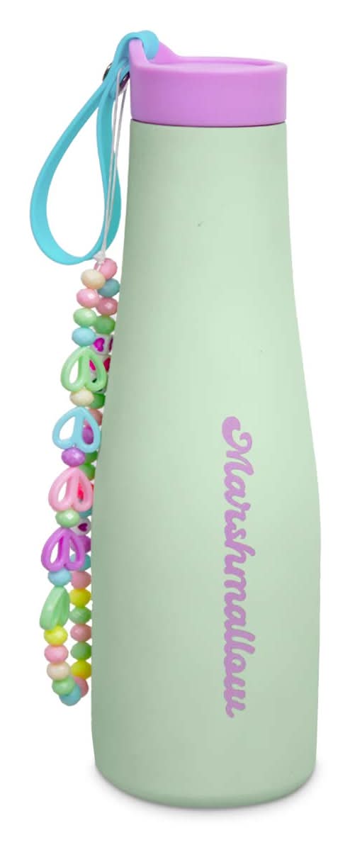BOTELLA MARSHM C/CHARM VD 550ML