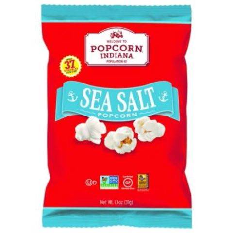 Popcorn Indiana Sea Salt 1.1oz