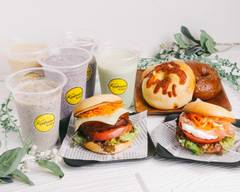 【ベーグル】Kukuna BAKE ククナ ベイク