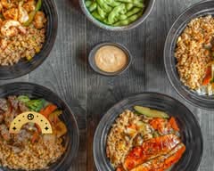 Hibachi Kitchen (5226 4th Street North)