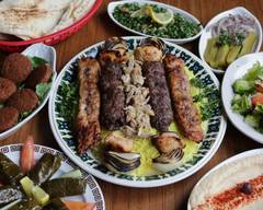 Mikho's Middle Eastern Cuisine