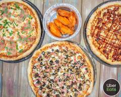 New York Pepperoni Pizz (2612 West Flagler Street)