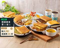 晨間廚房 鳳山三誠店