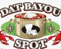 Dat Bayou Spot Cafe - Cedar Hill (638 Uptown Blvd)