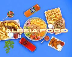 Alesia Food