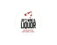 Jay’s Wine & Liquor