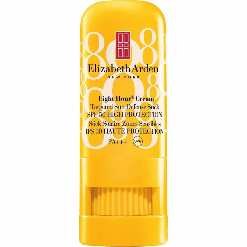 Elizabeth Arden Eight Hour Cream Targeted Sun Defense Stick High Protection SPF50 6g