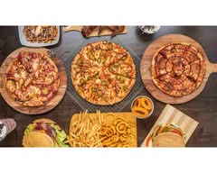Pizza Bella Sunnyvale