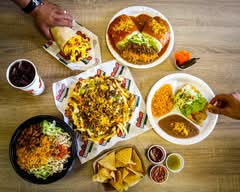 Sombrero Mexican Food - Graves Ave