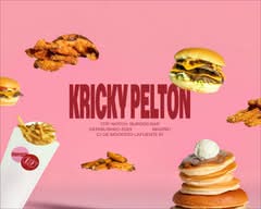 Kricky Pelton (Serrano)