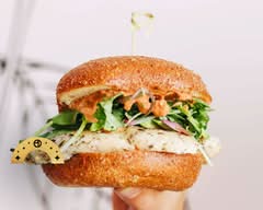 Parakeet Cafe (Carmel Valley)