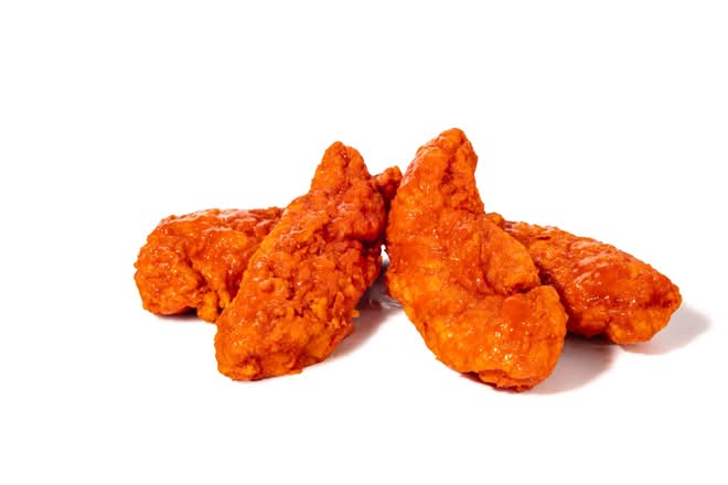 4 Tenders
