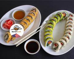 Desert Sushi La Florida