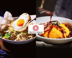 ベビーフェイス 押熊店