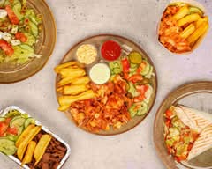 Sultan kebab & grill Marszałkowska