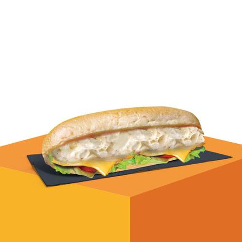 Sandwich 3 fromages