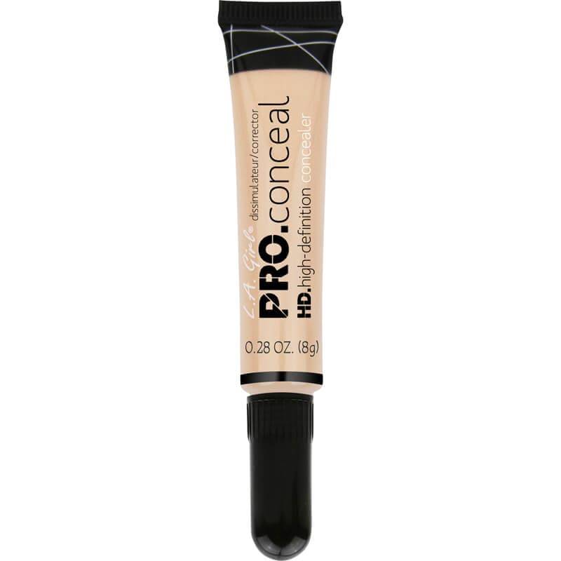 LA Girl Pro Concealer Lt Ivory