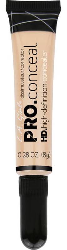 LA Girl Pro Concealer Lt Ivory