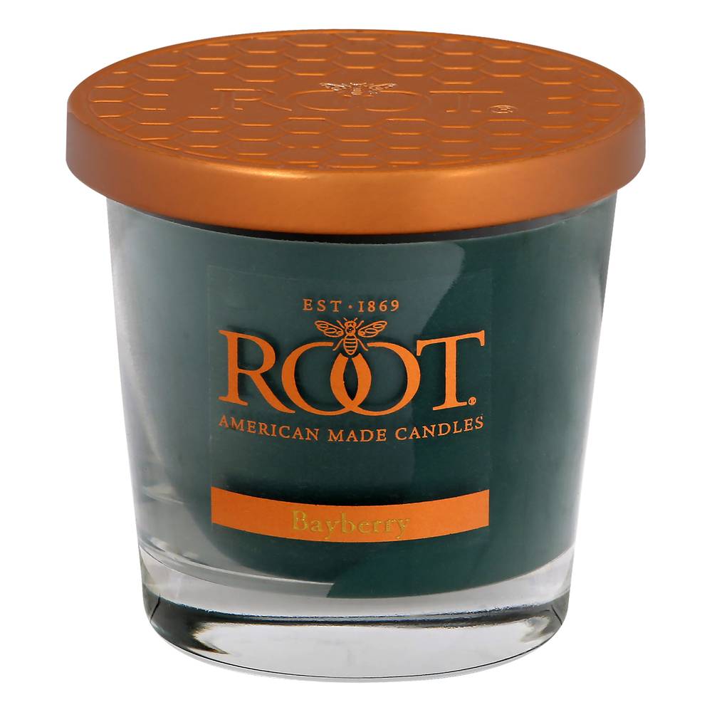 Root Bayberry Candle (6.3 oz)