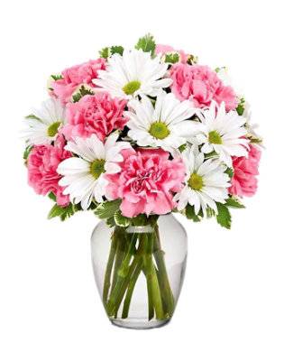 Designers Choice Mixed Arrangement - Each (Colors May Vary)