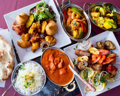 Shanti India Cuisine-ROSLINDALE