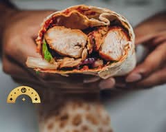 Lavash Mediterranean (Tenley Town)
