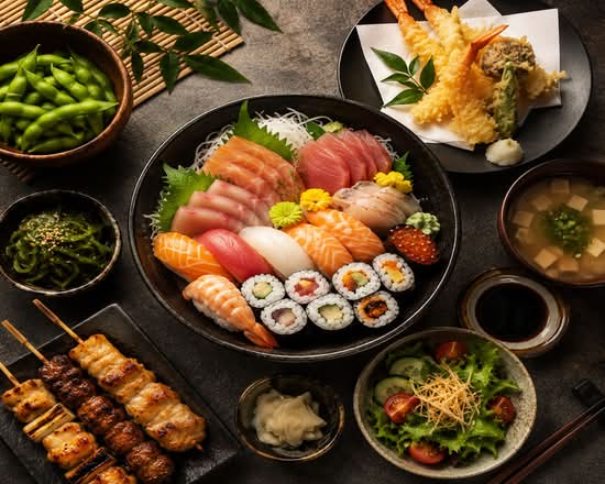 Umiya Sushi (22-22 Jackson Avenue)