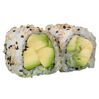 Avocado Roll (6pcs)