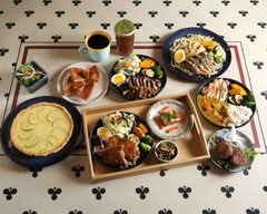 有點帥食行-