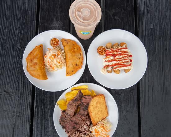 Fritanga Managüita #2 (Haines City)