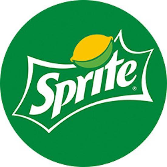Bottled Sprite