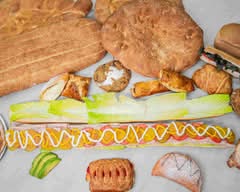 Pacific Foods Market & Bakehouse