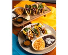 Cielo Azteca Mexican Restaurant (202 N Honeycutt St)