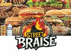 Street Braise 🍗