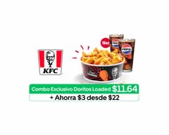 KFC Barceloneta Shopping Center