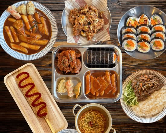 Kfood (Villahermosa)