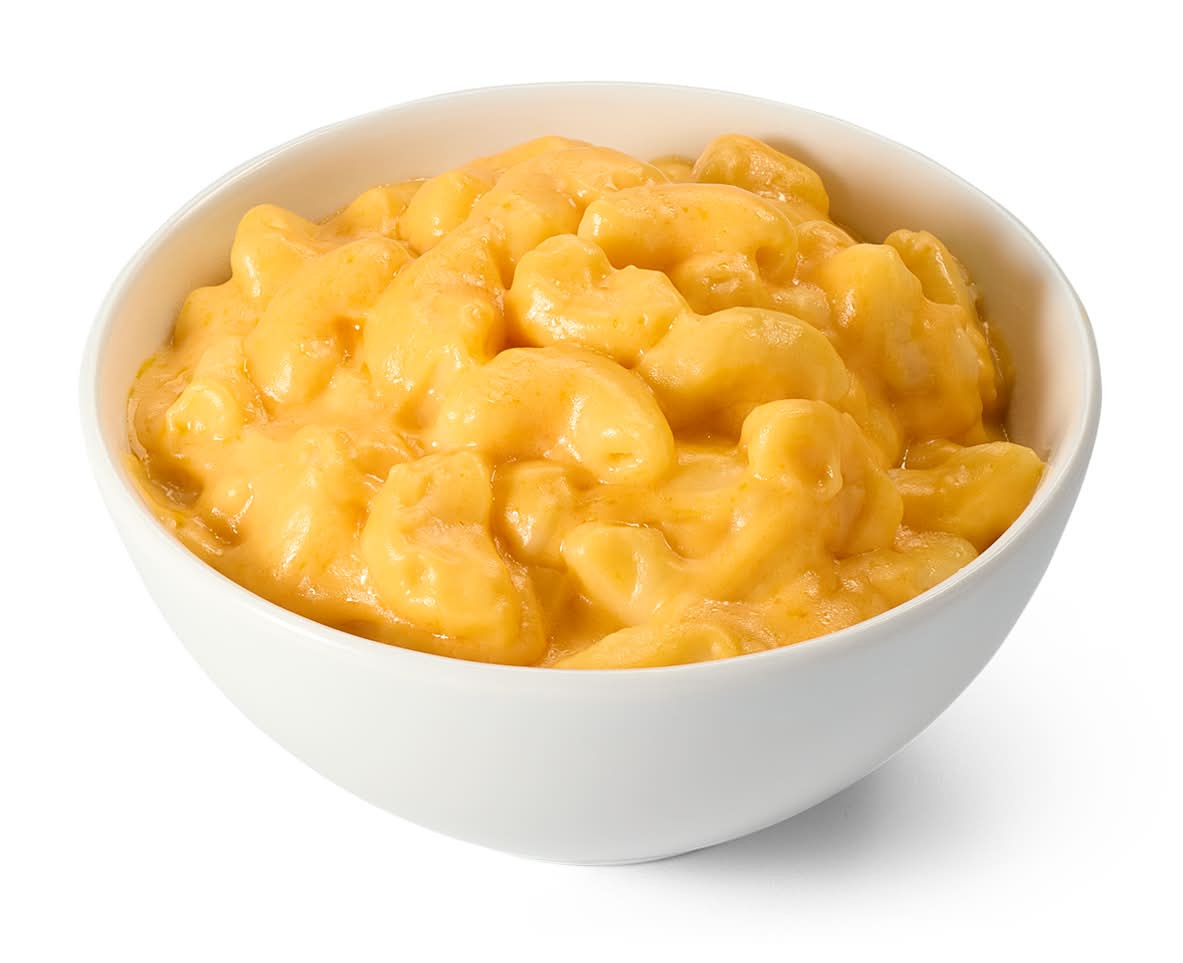 Side of Mac & Cheese