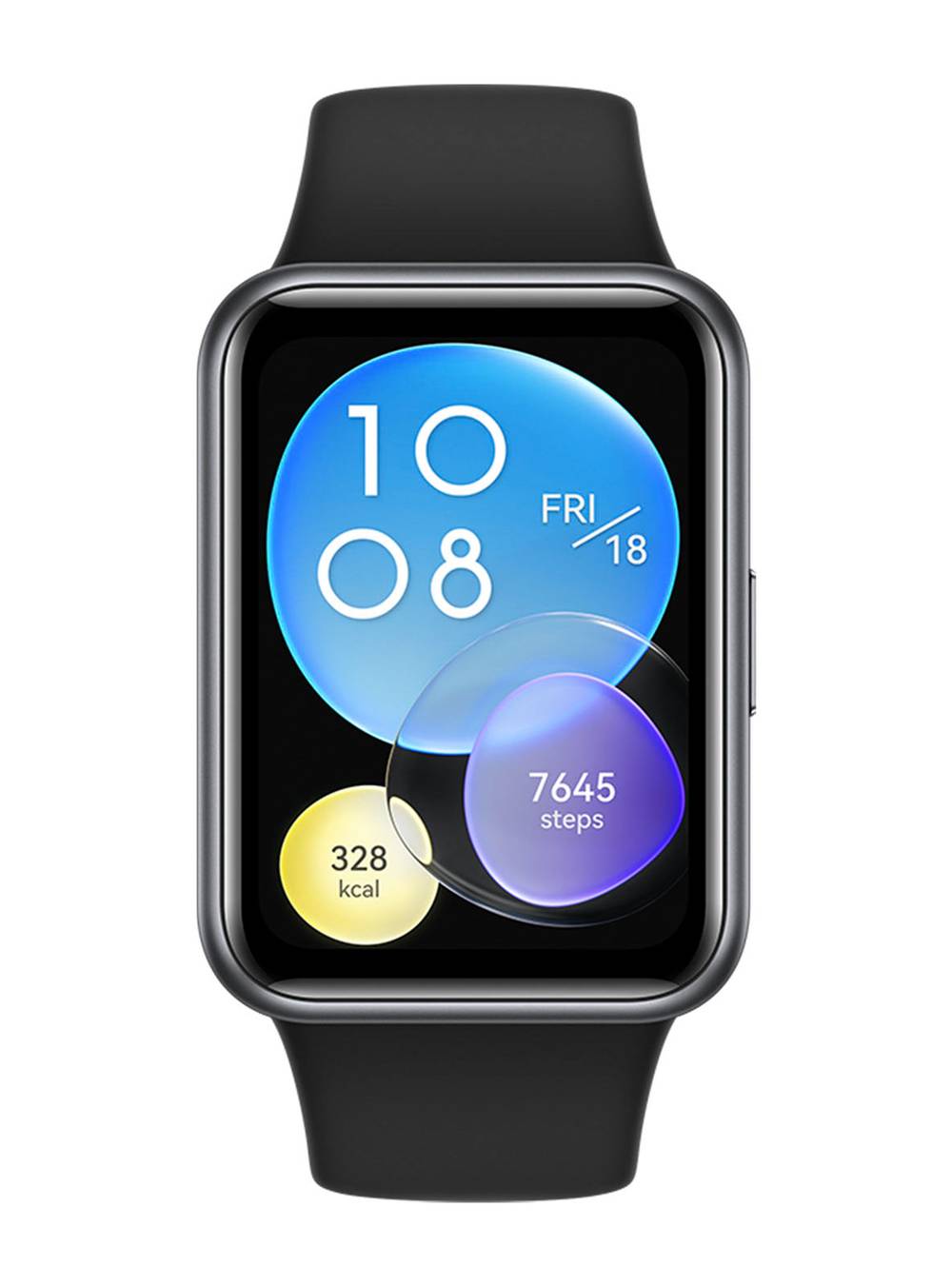 Huawei smartwatch watchfit 2 negro (1 u)