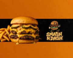 Smash N Dash - Clifton