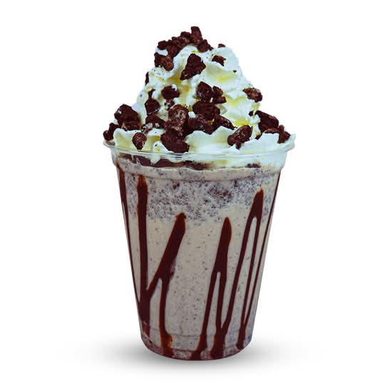 Cookies & Cream